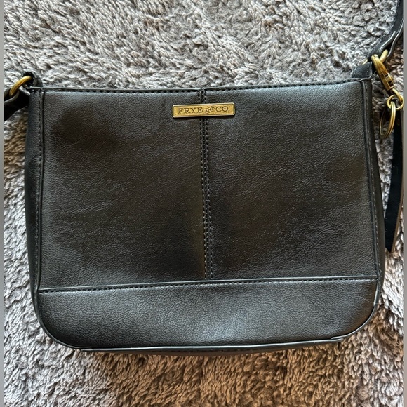 FRYE & CO Crossbody Purse - Picture 12 of 14